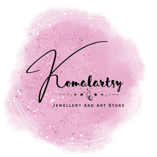 Komalartsy Logo