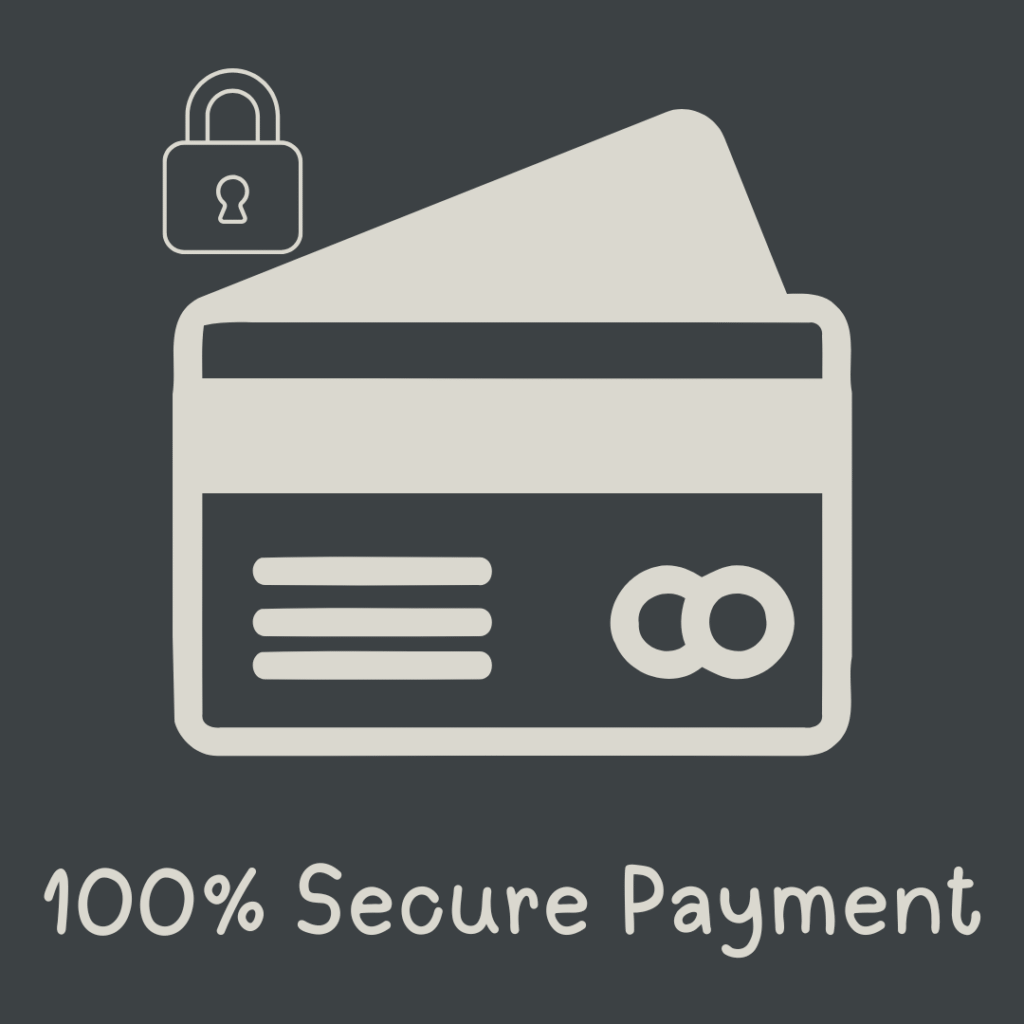 secure payment