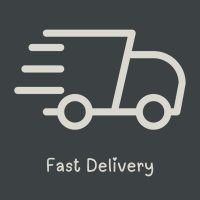 fast delivery