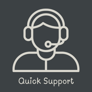 Quick Support