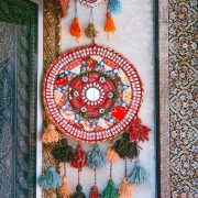 wall hangings for balcony