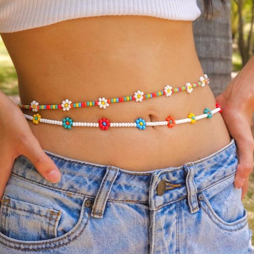 kamar bandh indian women